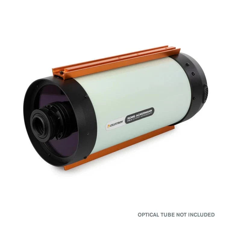 Celestron Accessory Celestron Dovetail Accessory Bar, Rowe-Ackermann Schmidt Astrograph (RASA) 6 - 94291