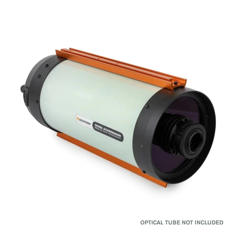 Celestron Accessory Celestron Dovetail Accessory Bar, Rowe-Ackermann Schmidt Astrograph (RASA) 6 - 94291