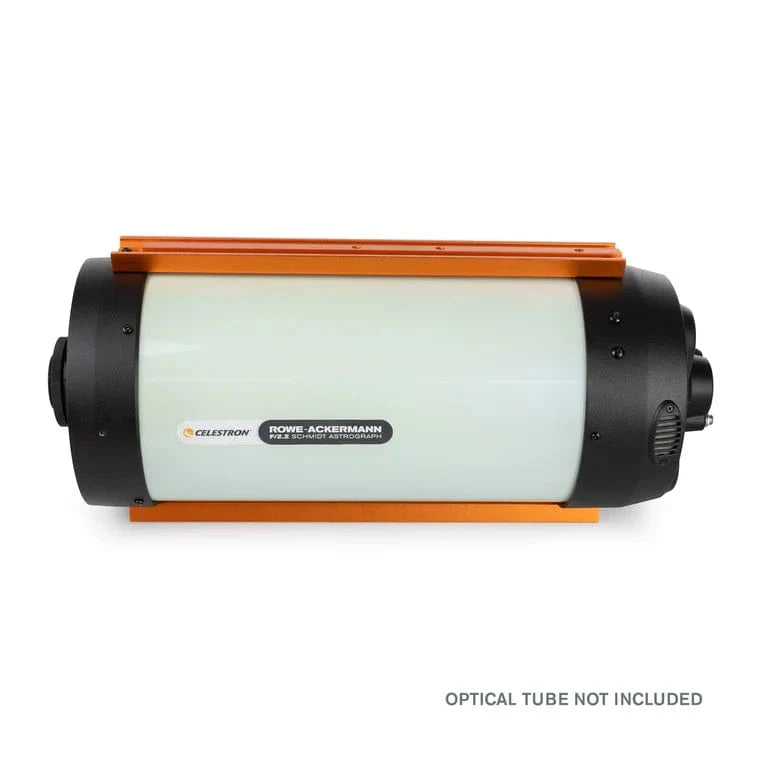Celestron Accessory Celestron Dovetail Accessory Bar, Rowe-Ackermann Schmidt Astrograph (RASA) 6 - 94291