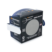 Celestron Accessory Celestron EclipSmart Universal Solar Filter - 44428