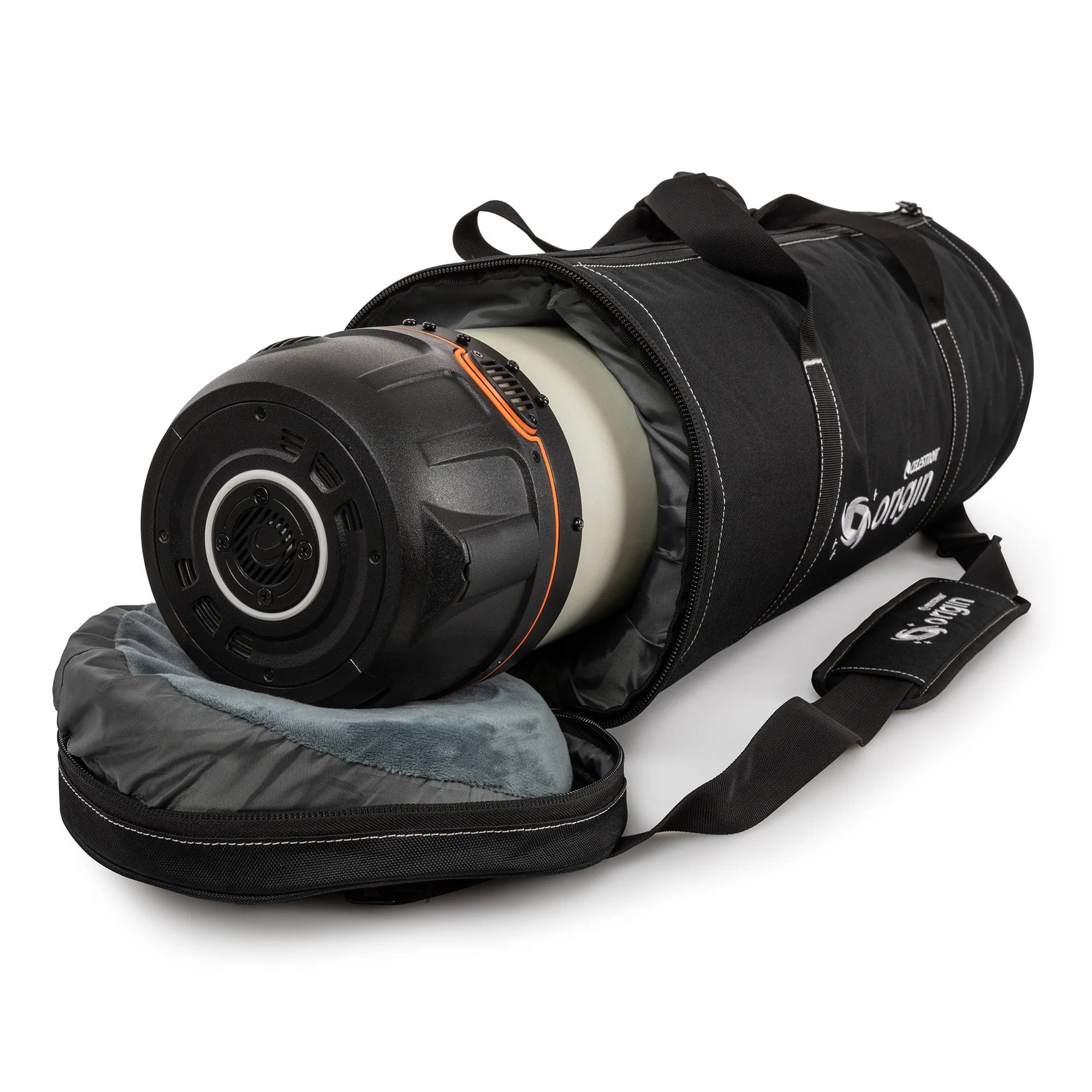 Celestron Accessory Celestron Padded Telescope Bag for Celestron Origin Intelligent Home Observatory - 94031