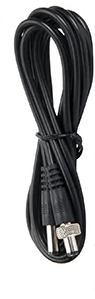 Celestron Accessory Celestron Power Cable for PowerTank Lithium Battery Packs - 18768-DC