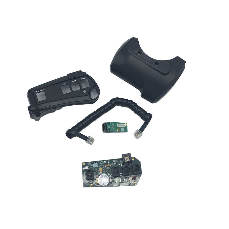 Celestron Accessory Celestron Retrofit Kit for Advanced VX Telescope Mount - 91519-RFK