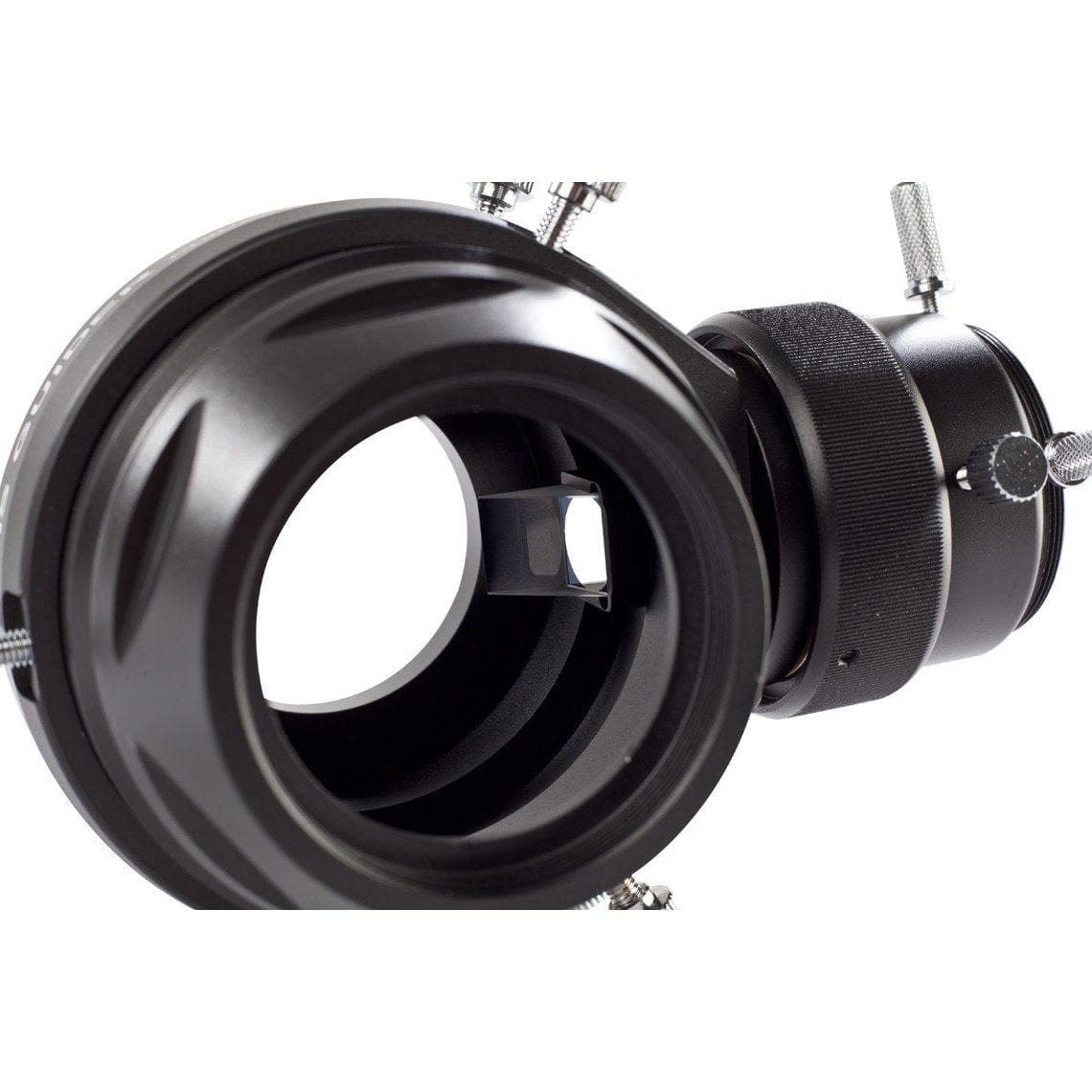 Celestron Accessory OPEN BOX - Celestron Deluxe Off-Axis Guider (OAG) - 93648