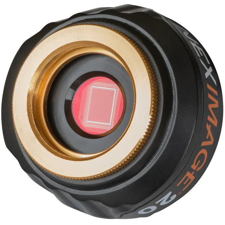 Celestron Cameras Celestron NexImage 20MP Solar System Color Imager - 93707