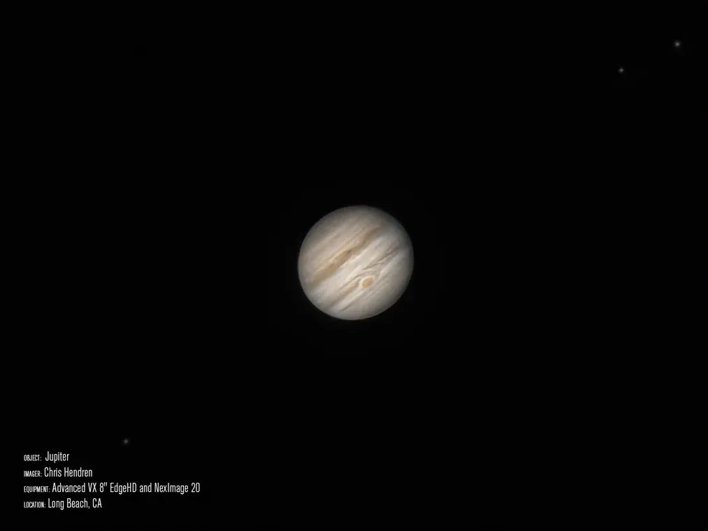 Celestron Cameras Celestron NexImage 20MP Solar System Color Imager - 93707