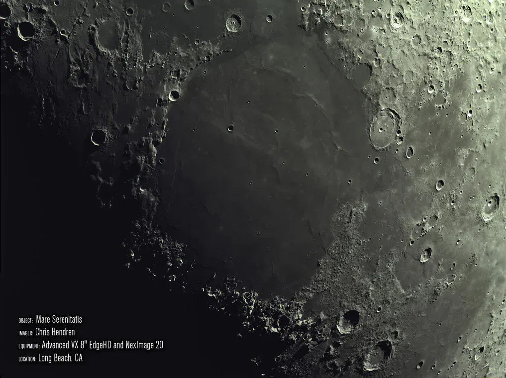 Celestron Cameras Celestron NexImage 20MP Solar System Color Imager - 93707