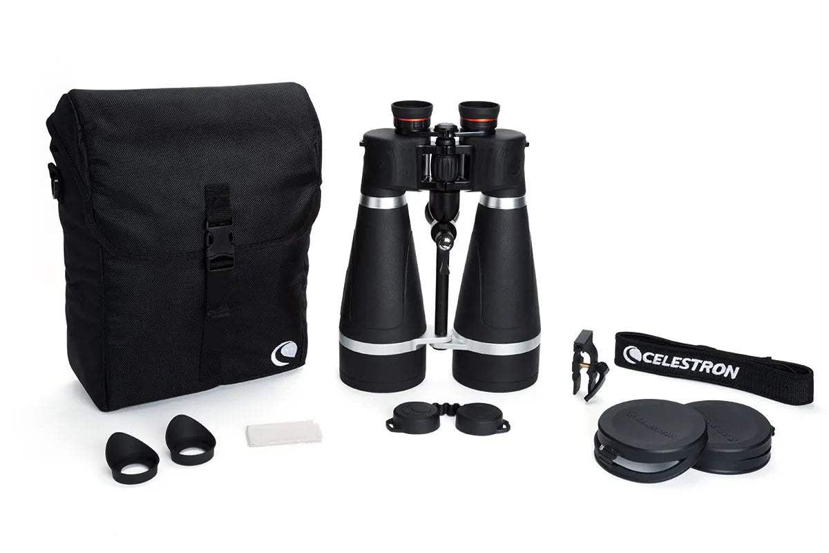 Celestron Celestron SkyMaster Pro 20x80 - 72031