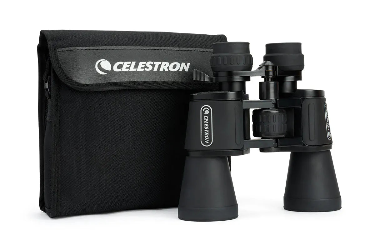 Celestron Celestron UpClose G2 10-30x50 Zoom - Porro - Box - 71260