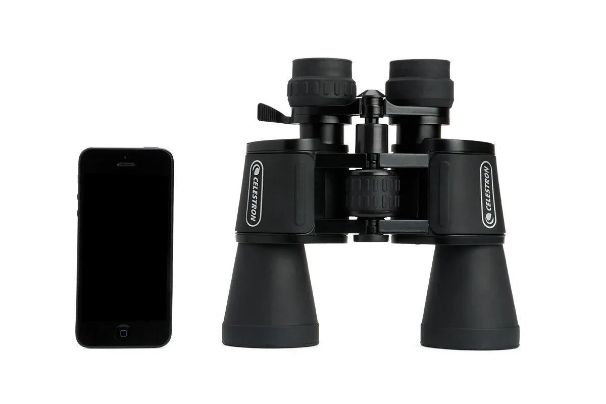 Celestron Celestron UpClose G2 10-30x50 Zoom - Porro - Box - 71260