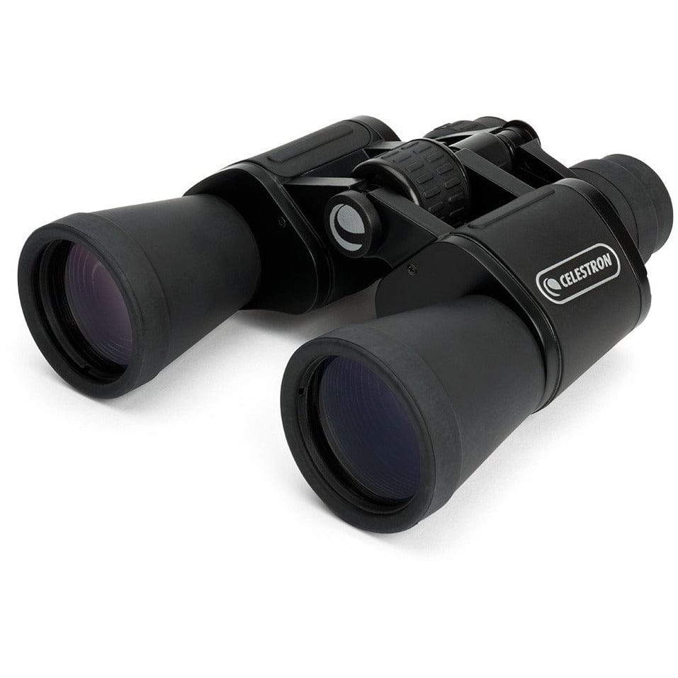 Celestron Celestron UpClose G2 10-30x50 Zoom - Porro - Box - 71260
