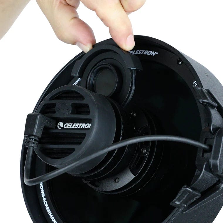 Celestron Filter Celestron Nebula Fitler for the Celestron Origin Intelligent Home Observatory - 93669