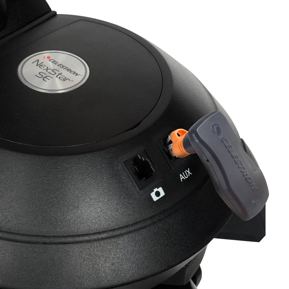 Celestron Mounts & Tripods Celestron SkyPortal WiFi Module V3 - 93973