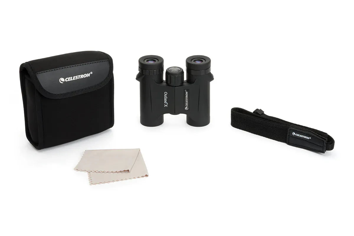 Celestron Nature & Wildlife Celestron Outland X 8x25 - 71340