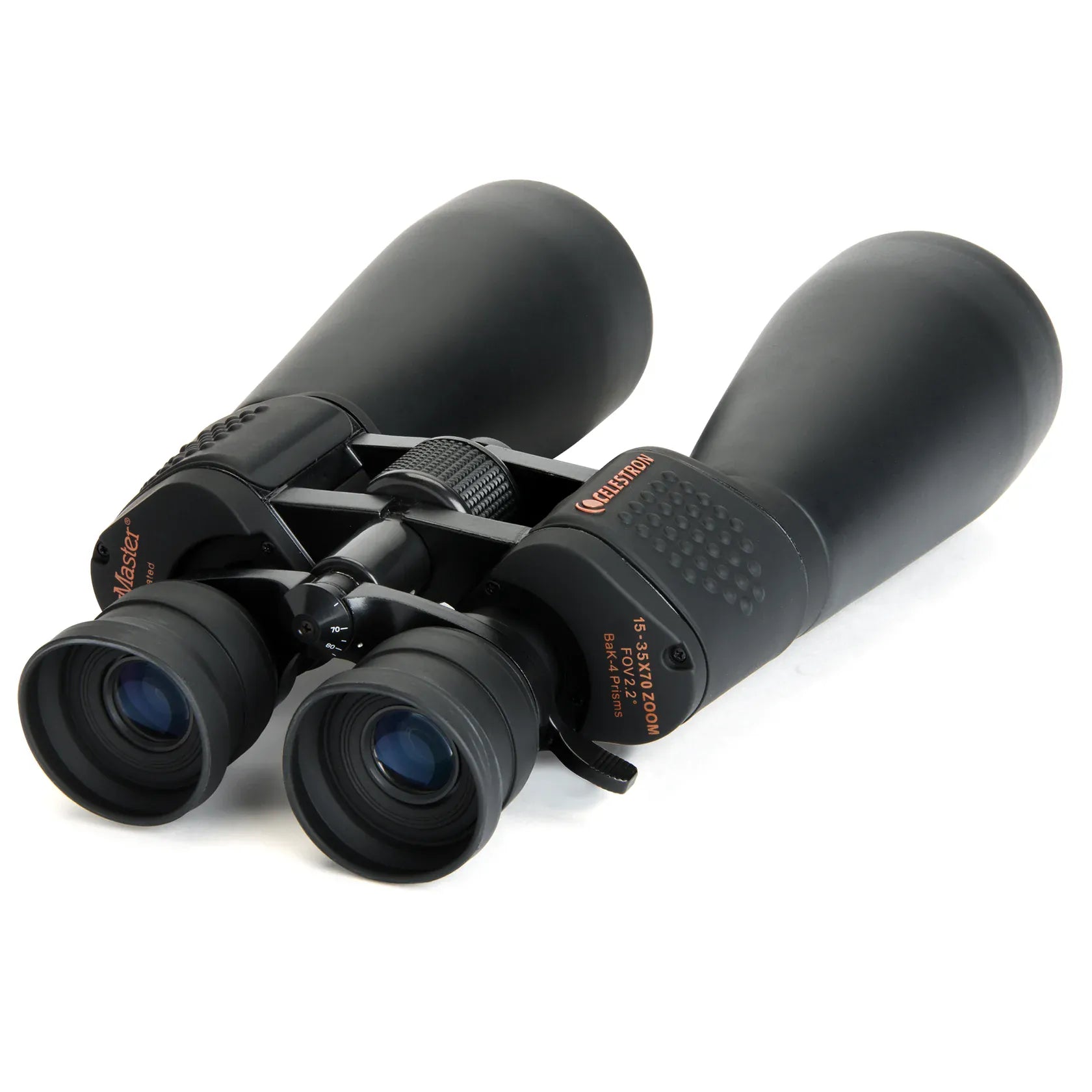 Celestron Nature & Wildlife Celestron SkyMaster 15x - 35x70 Zoom - 71013