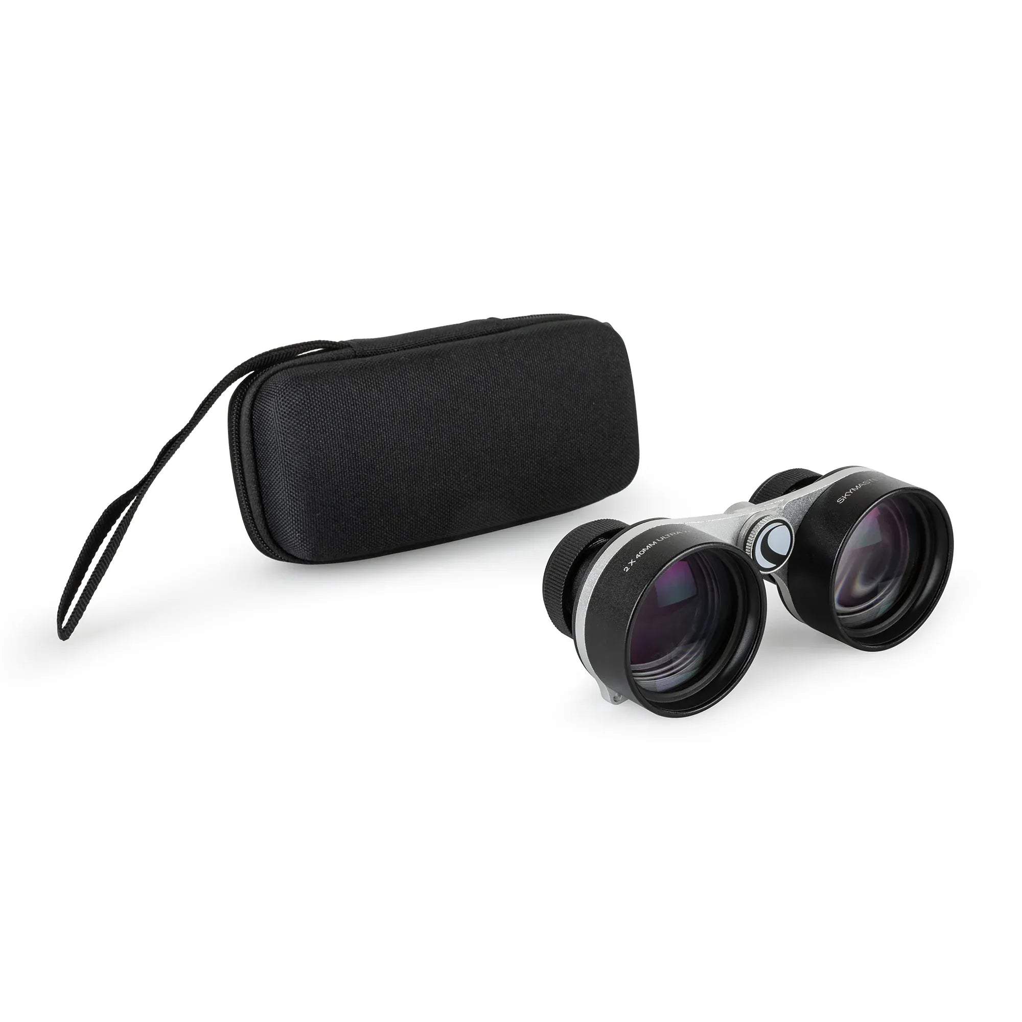 Celestron Nature & Wildlife Celestron SkyMaster Gemini 2x40 Binoculars - 71010