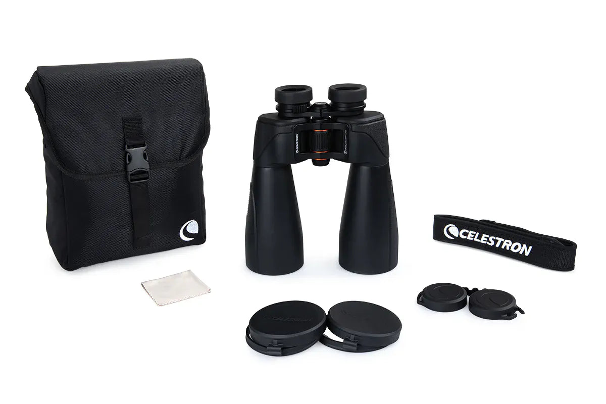 Celestron Nature & Wildlife Celestron SkyMaster Pro ED 15x70 - 72034