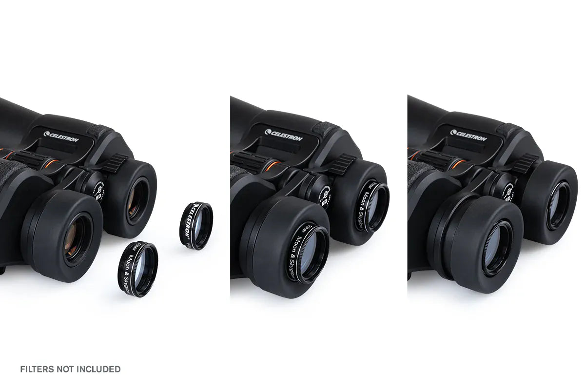 Celestron Nature & Wildlife Celestron SkyMaster Pro ED 15x70 - 72034