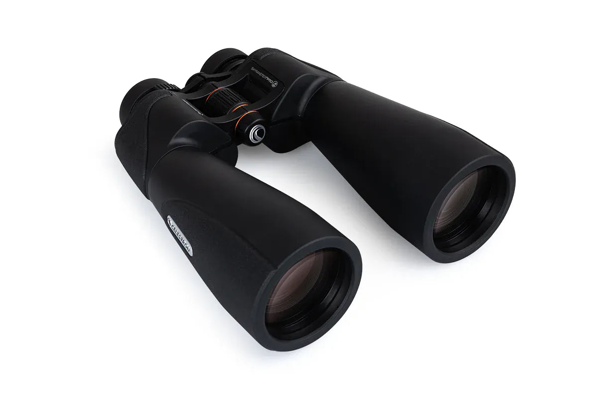 Celestron Nature & Wildlife Celestron SkyMaster Pro ED 15x70 - 72034
