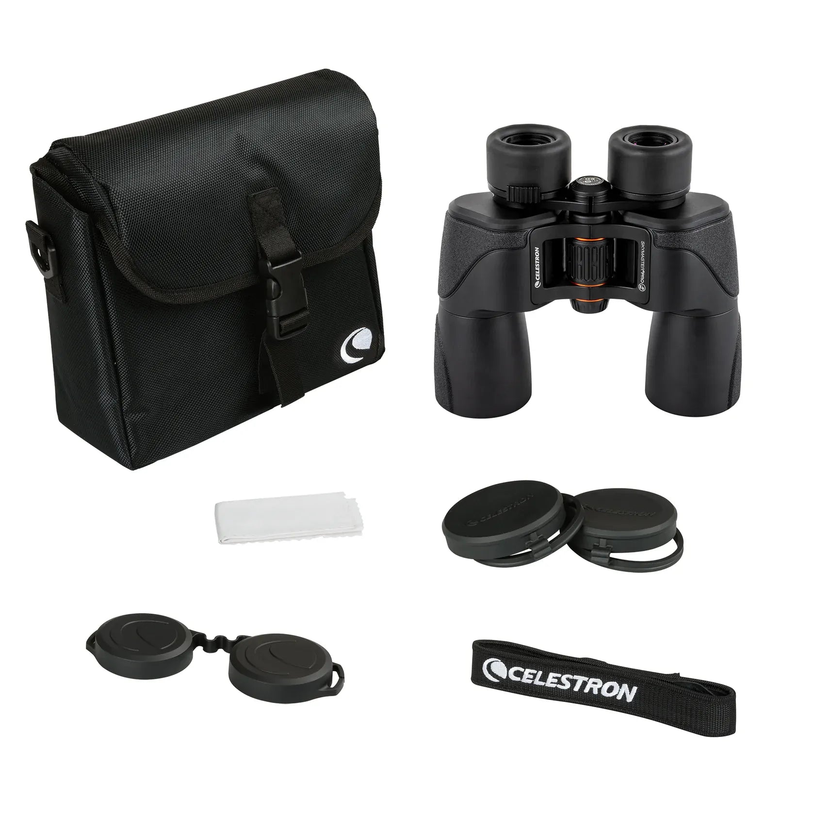Celestron Nature & Wildlife Celestron SkyMaster Pro ED 7x50 - 72033