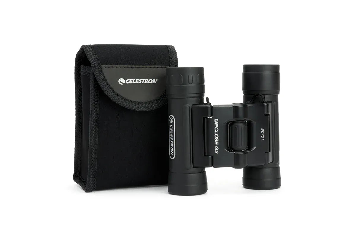 Celestron Nature & Wildlife Celestron UpClose G2 10x25 - Roof - Box - 71232