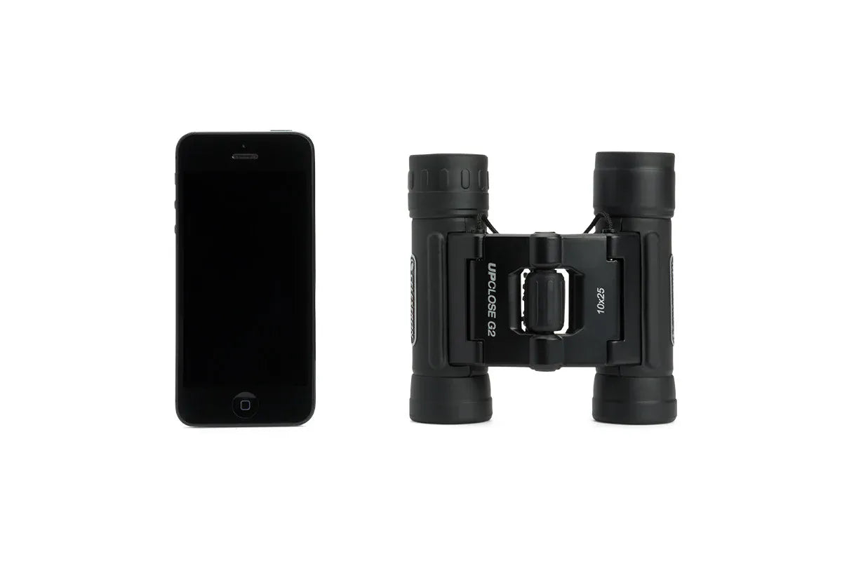 Celestron Nature & Wildlife Celestron UpClose G2 10x25 - Roof - Box - 71232