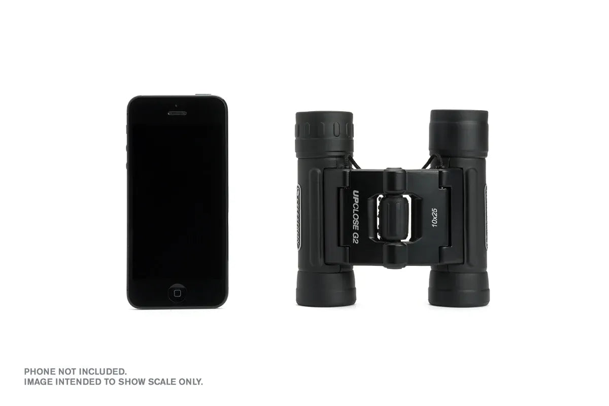 Celestron Nature & Wildlife Celestron UpClose G2 10x25 - Roof - Clam - 71233