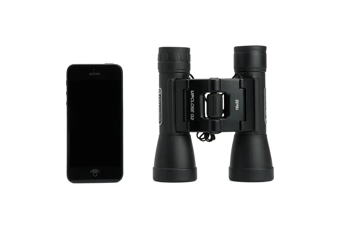 Celestron Nature & Wildlife Celestron UpClose G2 16x32 - Roof - Box - 71234