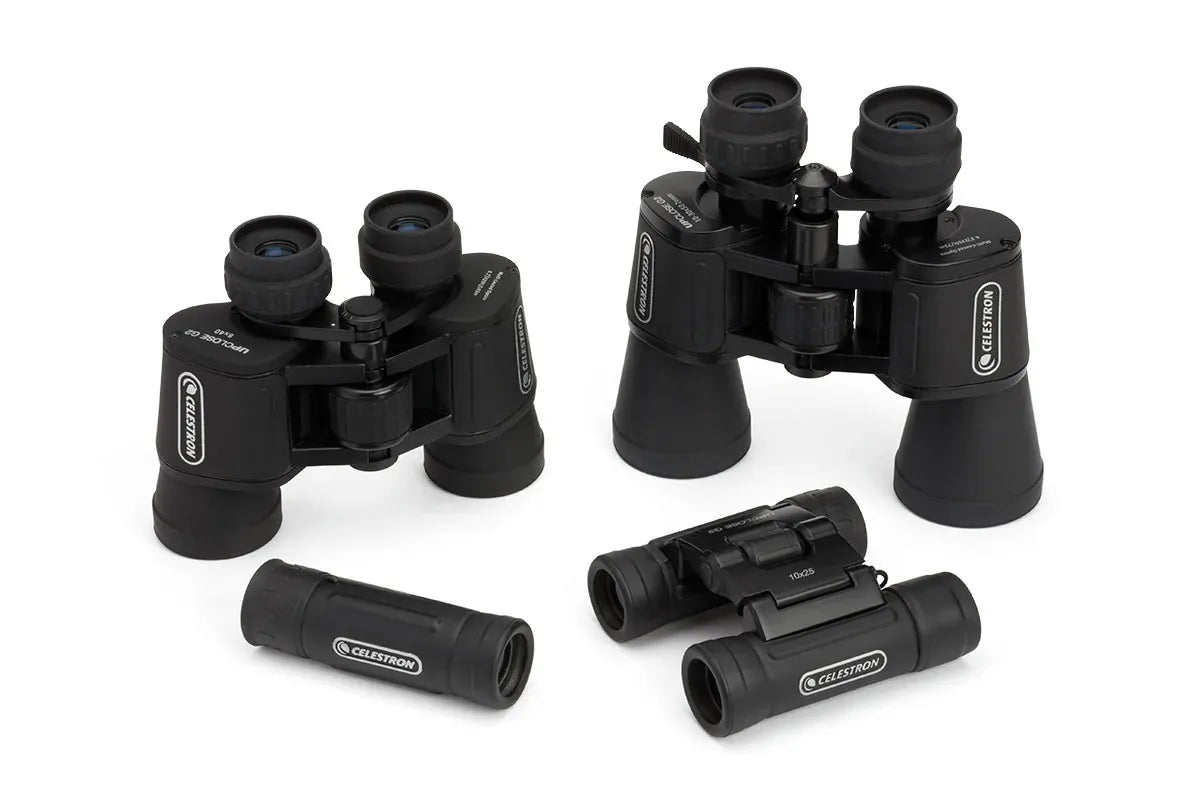 Celestron Nature & Wildlife Celestron UpClose G2 20x50 - Porro - Box - 71258