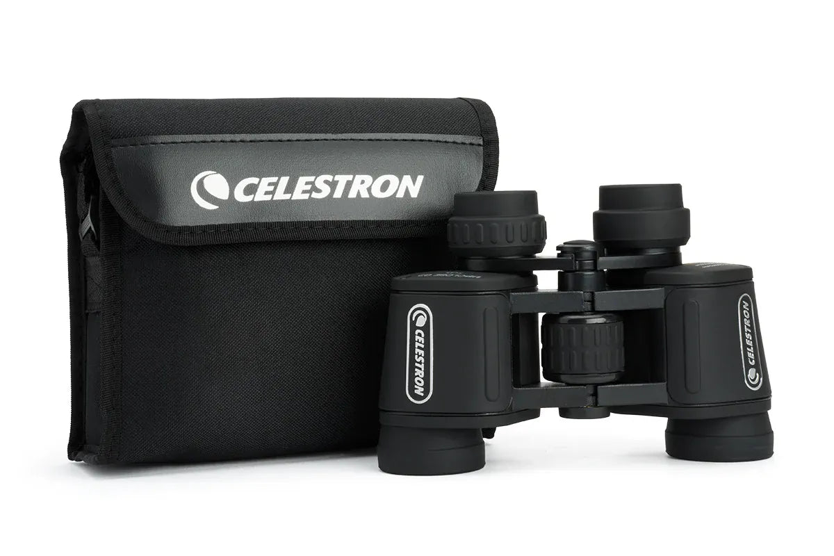 Celestron Nature & Wildlife Celestron UpClose G2 7x35 - Porro - Box - 71250