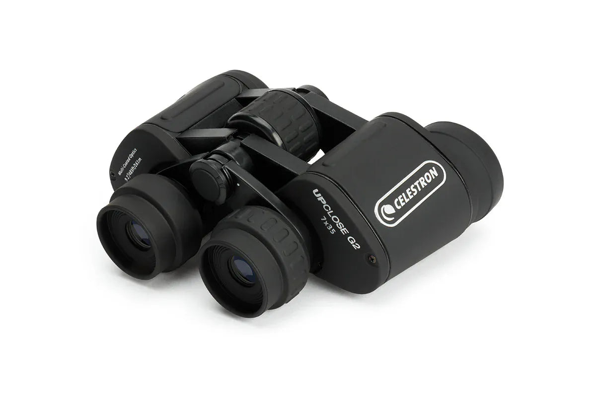 Celestron Nature & Wildlife Celestron UpClose G2 7x35 - Porro - Box - 71250