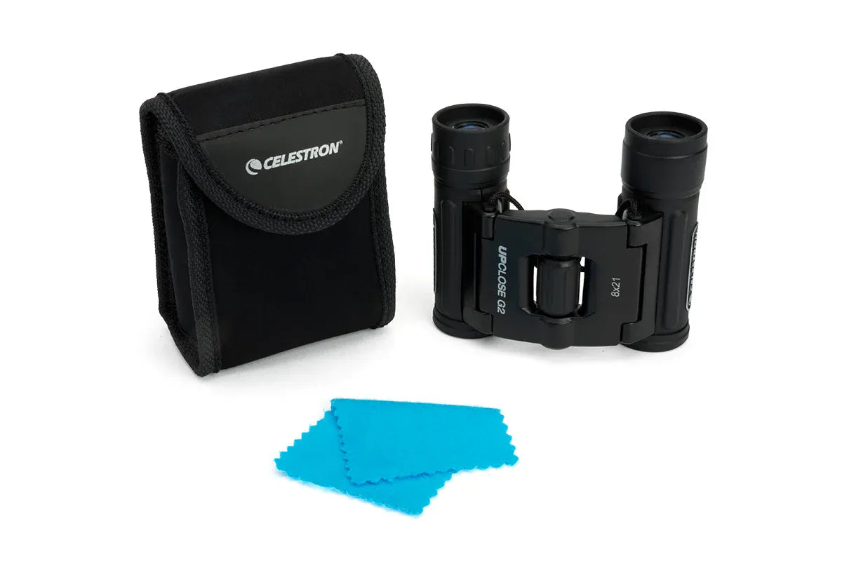 Celestron Nature & Wildlife Celestron UpClose G2 8x21 - Roof - Box - 71230