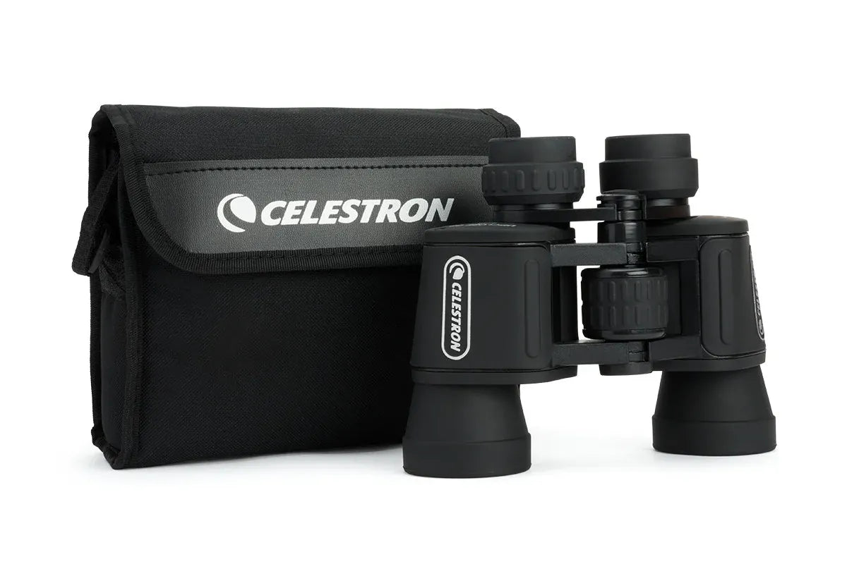 Celestron Nature & Wildlife Celestron UpClose G2 8x40 - Porro - Box - 71252