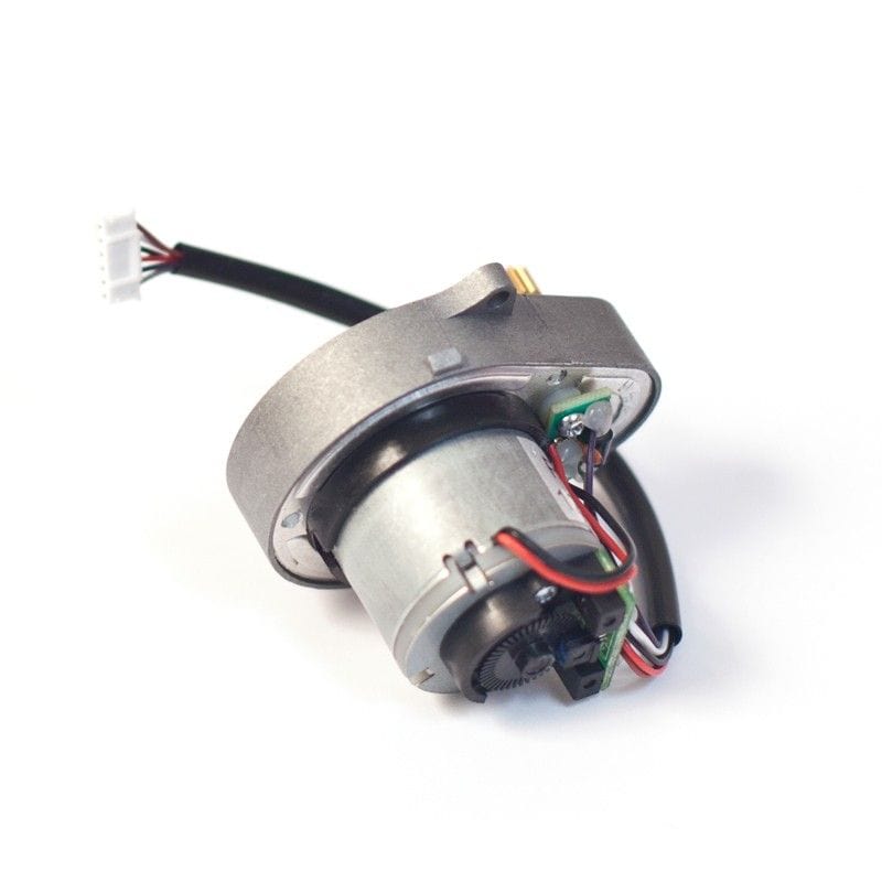 Celestron Replacement Part Celestron Motor Assembly - AZM/RA for NexStar 4/5Se Series - SLT-F00-1B