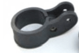 Celestron Replacement Part Celestron SLT Round Tripod Clip/Ring (1 Piece)- 51701-1