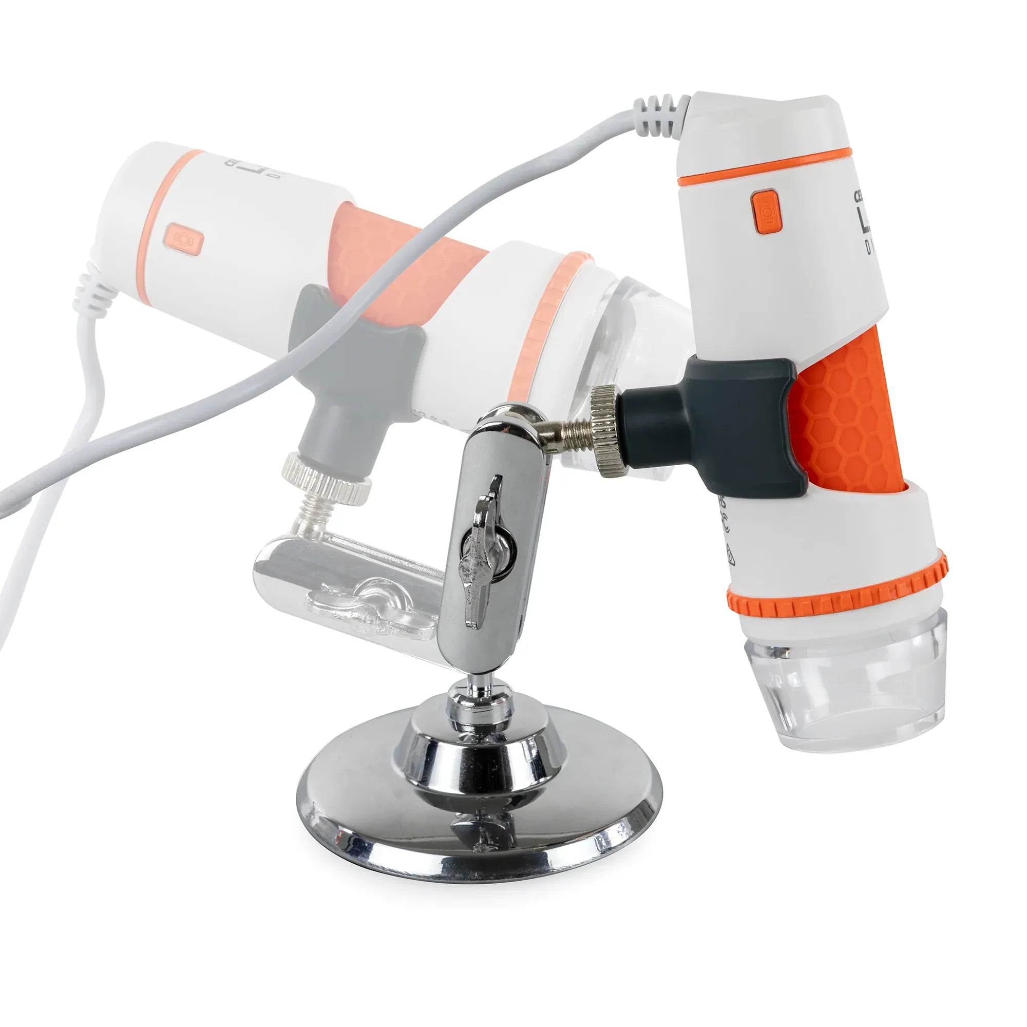 Celestron STEM Celestron Labs Digital 2MP Handheld Microscope - 44302-C