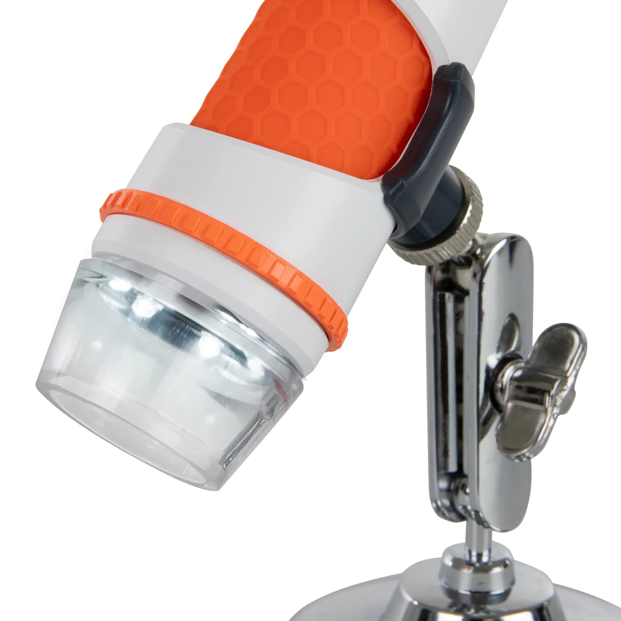Celestron STEM Celestron Labs Digital 2MP Handheld Microscope - 44302-C