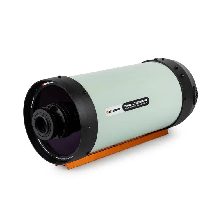 Celestron Telescope Celestron 6" Rowe-Ackermann Schmidt Astrograph (RASA 6) Optical Tube Assembly (CGE Dovetail) - 91071