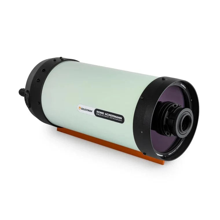 Celestron Telescope Celestron 6" Rowe-Ackermann Schmidt Astrograph (RASA 6) Optical Tube Assembly (CGE Dovetail) - 91071