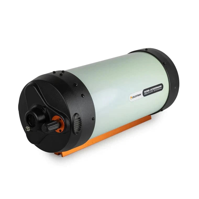 Celestron Telescope Celestron 6" Rowe-Ackermann Schmidt Astrograph (RASA 6) Optical Tube Assembly (CGE Dovetail) - 91071