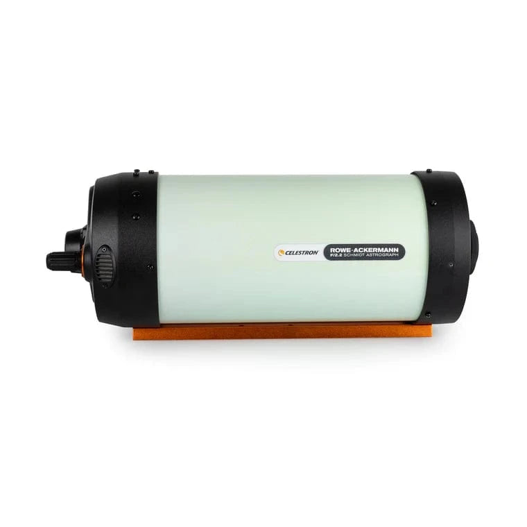 Celestron Telescope Celestron 6" Rowe-Ackermann Schmidt Astrograph (RASA 6) Optical Tube Assembly (CGE Dovetail) - 91071