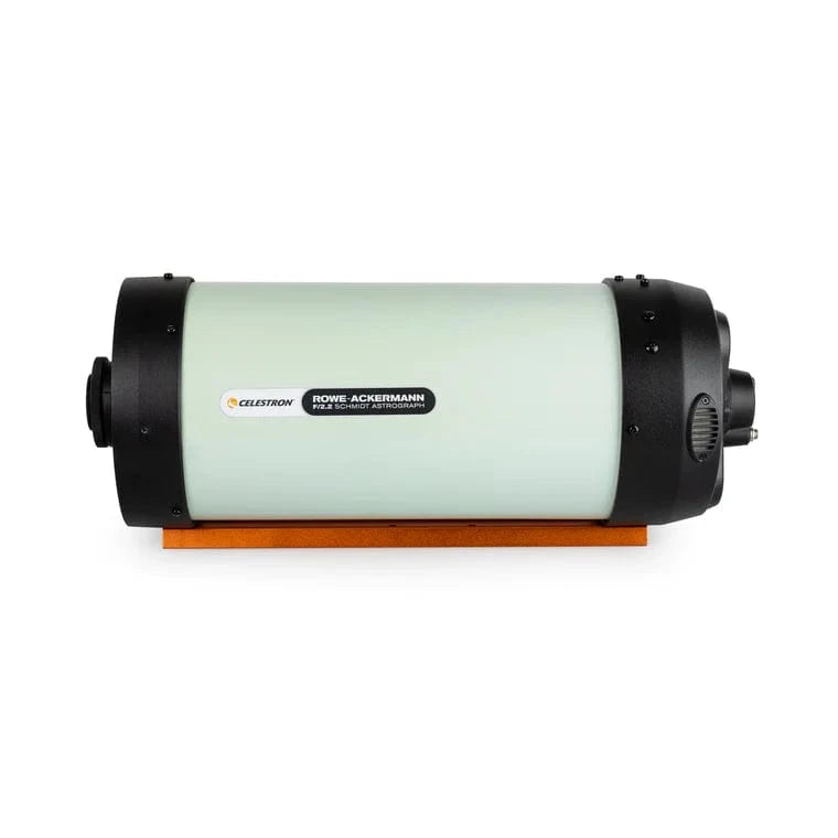 Celestron Telescope Celestron 6" Rowe-Ackermann Schmidt Astrograph (RASA 6) Optical Tube Assembly (CGE Dovetail) - 91071
