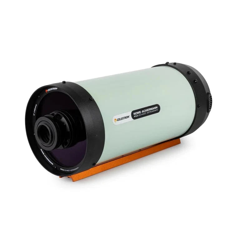 Celestron Telescope Celestron Advanced VX 6" Rowe-Ackermann Schmidt Astrograph (RASA) Telescope - 12036