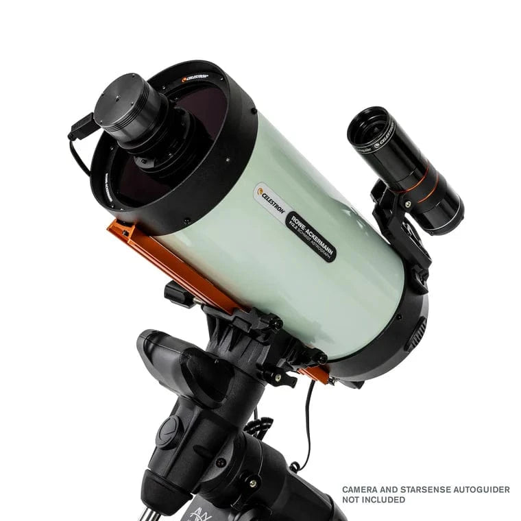 Celestron Telescope Celestron Advanced VX 6" Rowe-Ackermann Schmidt Astrograph (RASA) Telescope - 12036