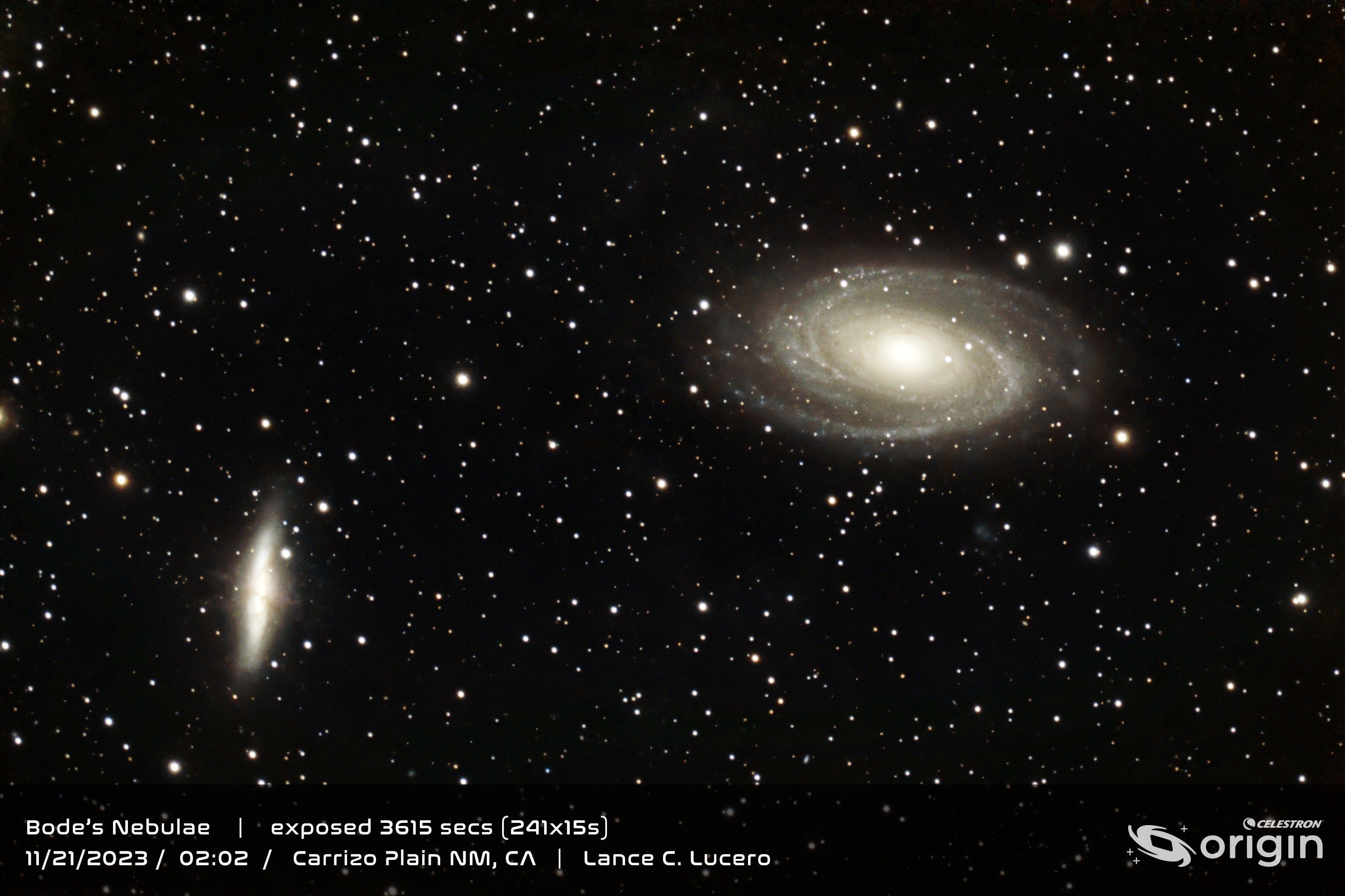 Celestron Telescope Celestron Origin Intelligent Home Observatory Telescope