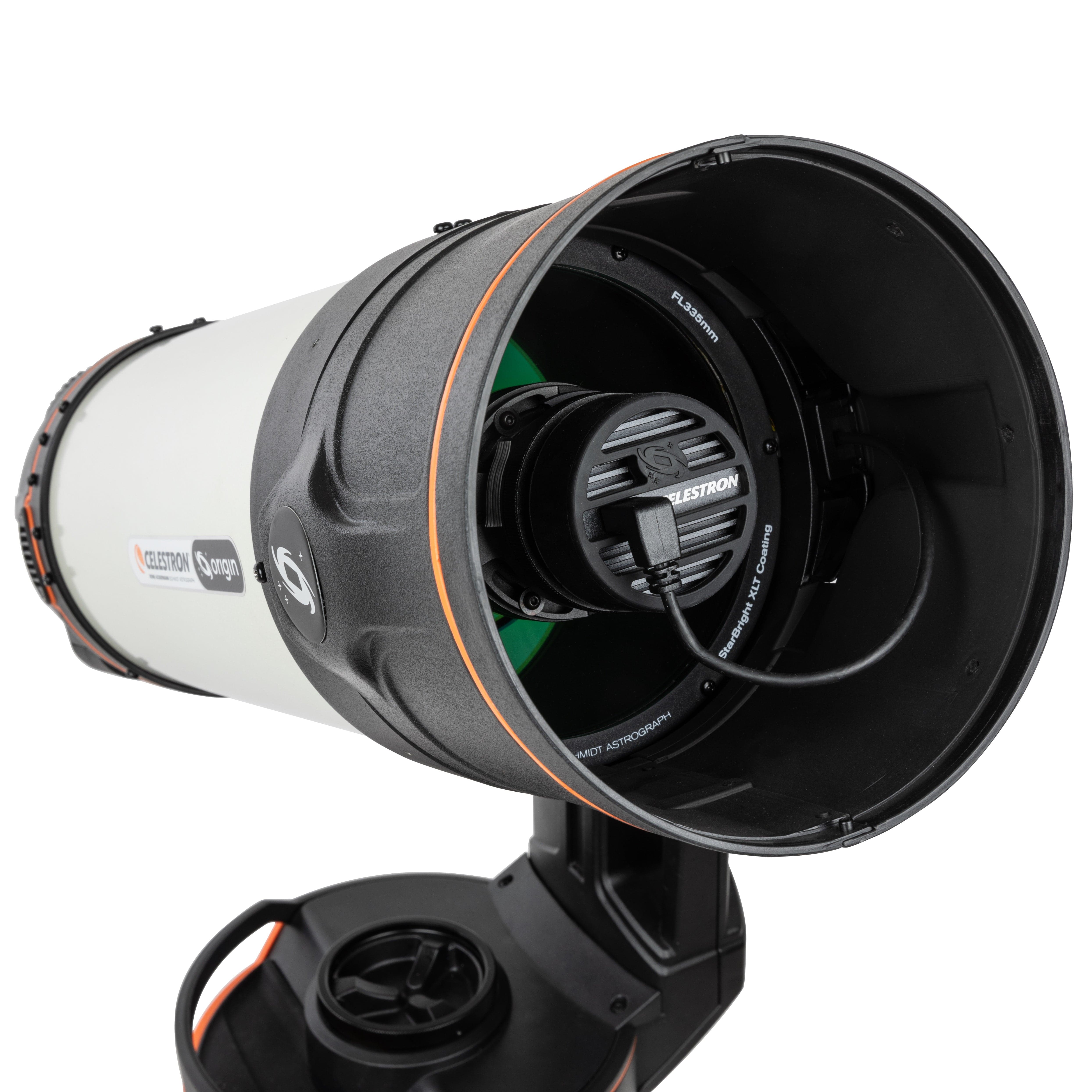 Celestron Telescope Celestron Origin Intelligent Home Observatory Telescope