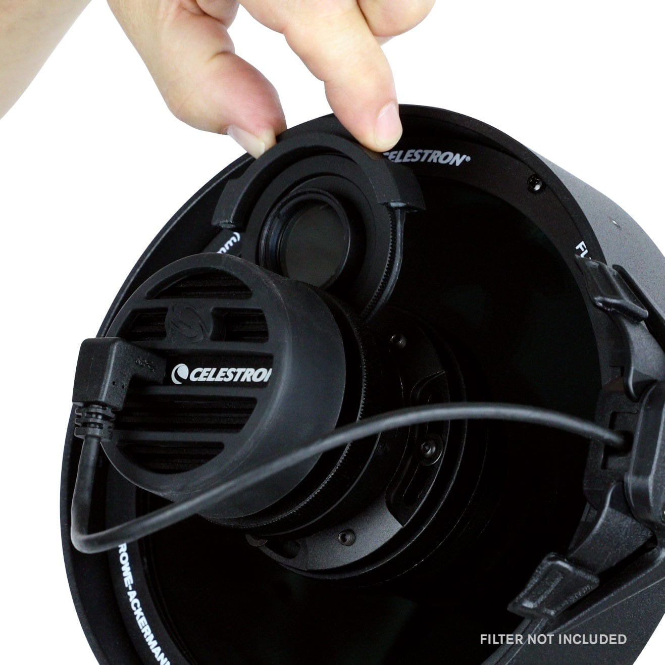 Celestron Telescope Celestron Origin Intelligent Home Observatory Telescope