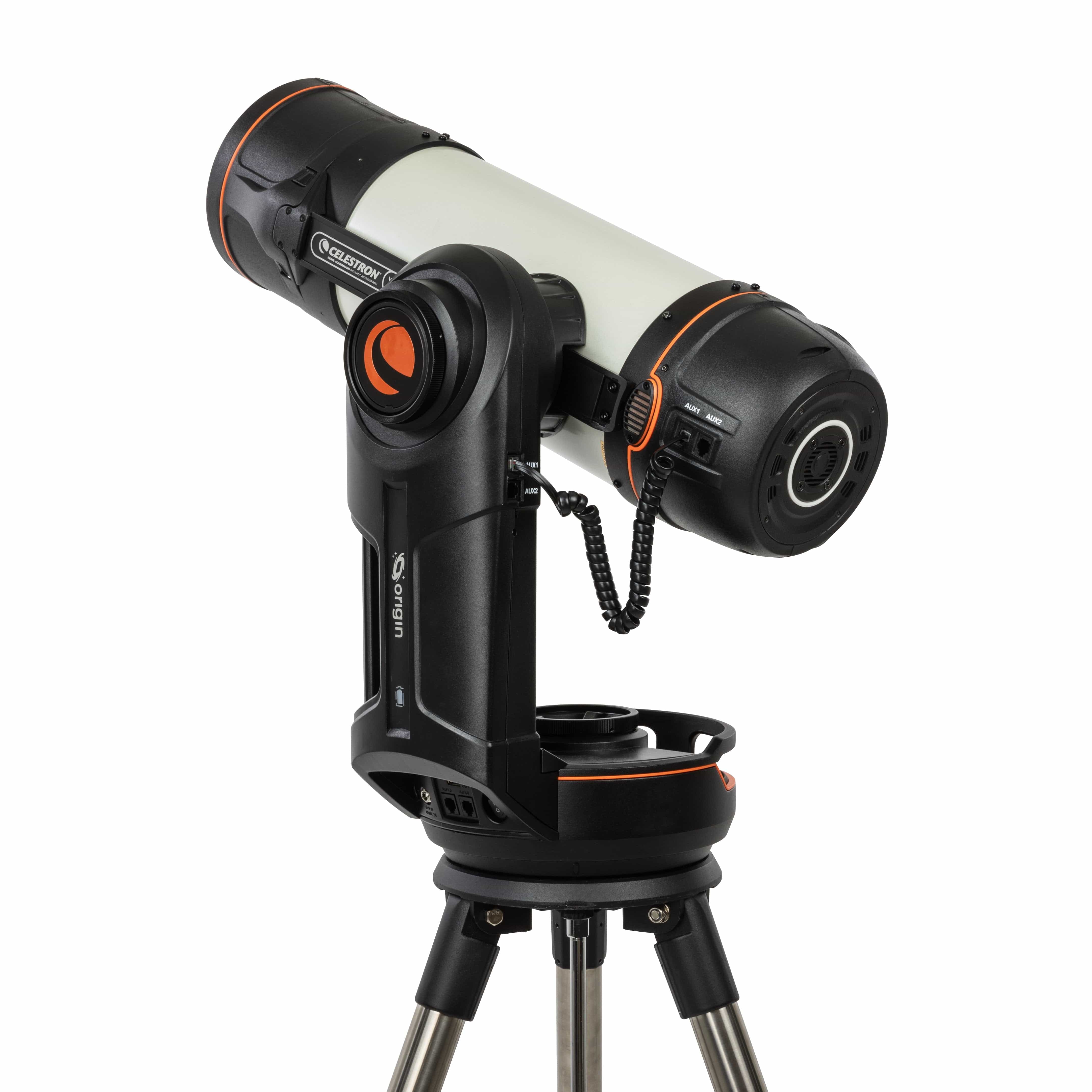 Celestron Telescope Celestron Origin Intelligent Home Observatory Telescope