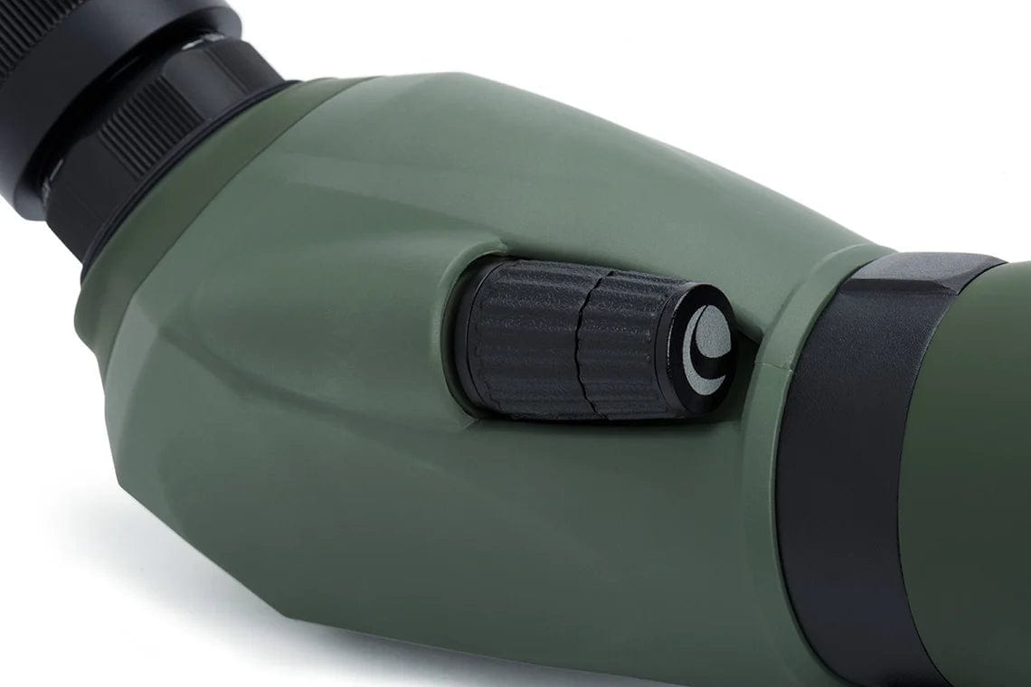 Celestron Telescope Celestron Regal M2 16-48x65mm ED Angled Zoom Spotting Scope - 52304
