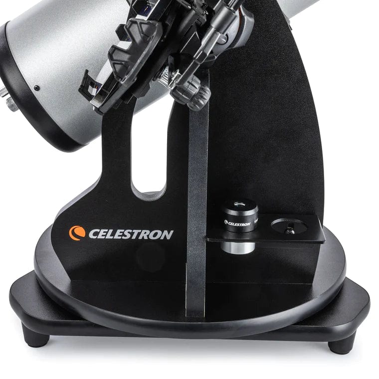Celestron Telescope Celestron StarSense Explorer 114mm Smartphone App-Enabled Tabletop Dobsonian Telescope - 22480